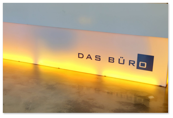 Seminare, Eventlocations für Stuttgart