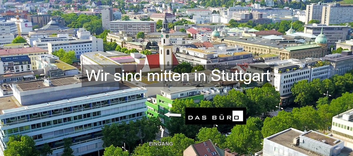 Seminarraum in 70173 Steckfeld (Stuttgart)