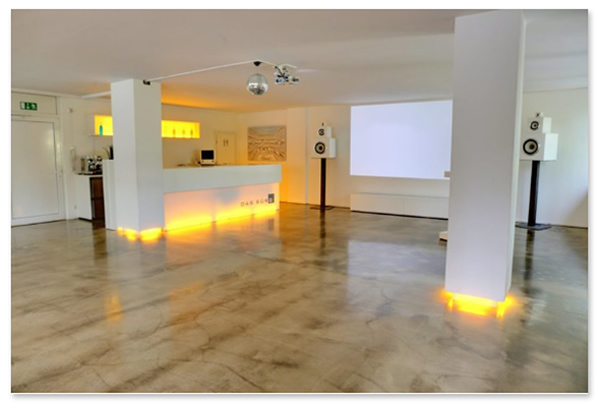 Tagung, Tagungshotel in Stuttgart